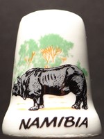 Namibie